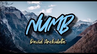 David Archuleta - Numb (song and lyrics)