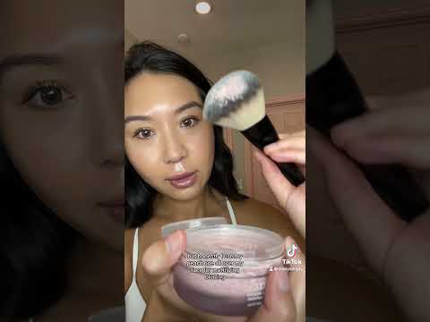 Trying the viral