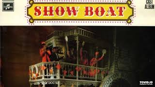 Show Boat, 1971 London Revival, 15 Bill, Cleo Laine