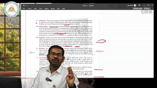 REVISION | Class 11 OCM Chapter 1 – Business and Commerce | Maharashtra Board | Nagesh Vidhole