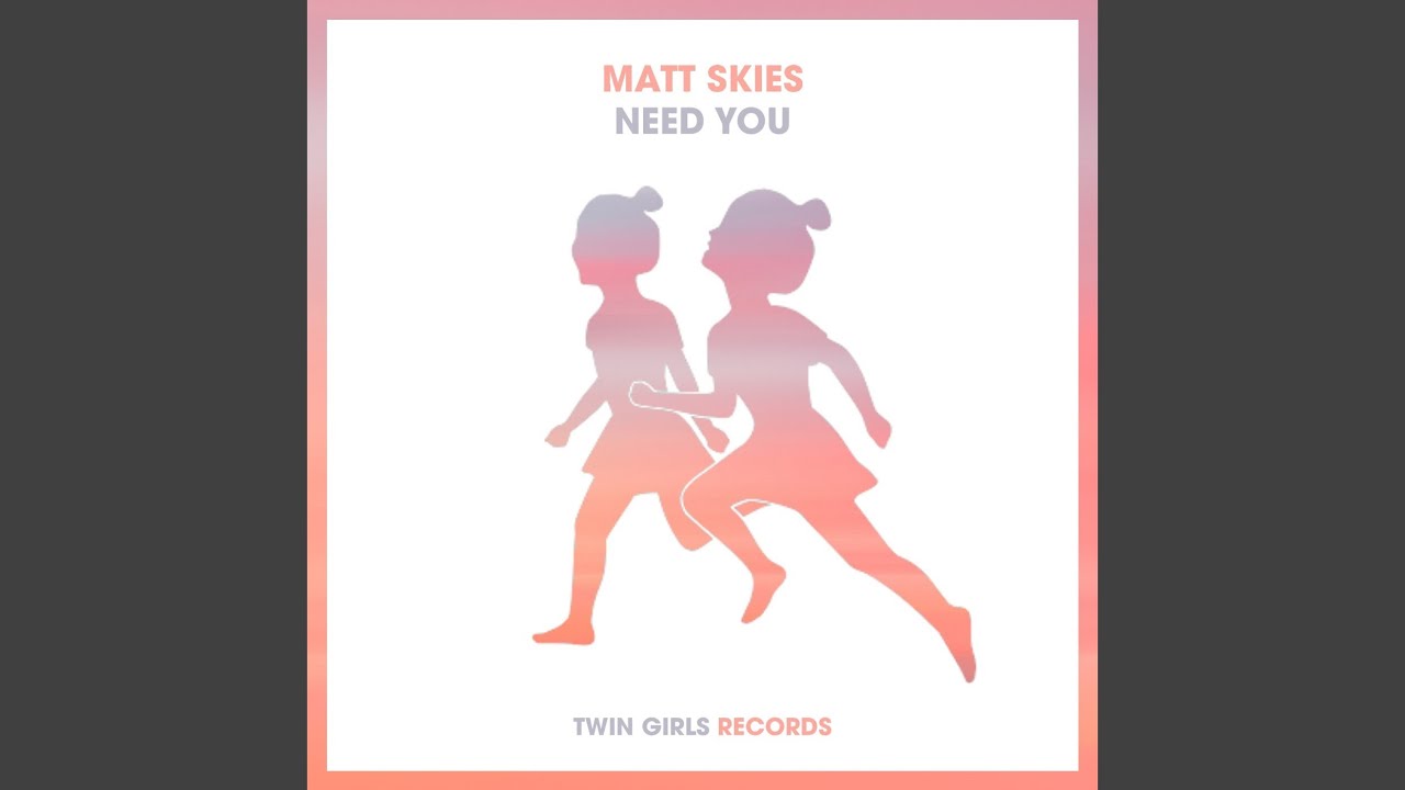 Watch Need You on YouTube Watch Need You on YouTube