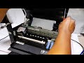 Printer EPSON Error, Epson L3110 Lampu printer berkedip bersamaan Mp3 Song