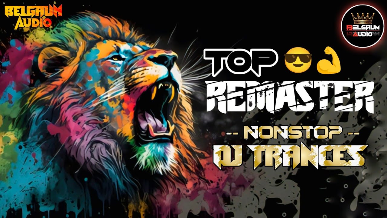 🎛️🔊BRAVO TRACK 126 | 🤯💥REMASTER TRANCE | EDM MIX | EDM TRANCE | DJ TRANCE |#remastereddjtrance