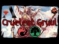 Complete Gruul Cruelty | MTG Arena - Gruul Dragons Ramp and Burn Mythic Madness