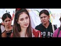 Superhit hindi dubbed movie full love story  ravi tamannaah ileana dcruz  south movie