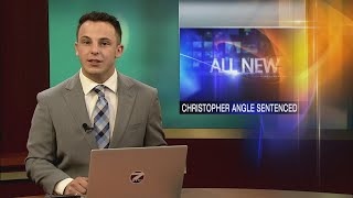 Belmont County man sentenced after being arrested for possession of child porn, Police say