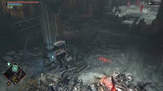 Demon's Souls Casual Playthrough - Part 5