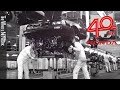 Honda Celebrates 40 Years of Manufacturing in America