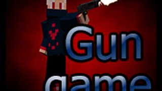 GunGame#VimeWorld HD