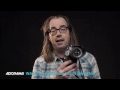 Fuji X-T10: Product Overview with Daniel Norton