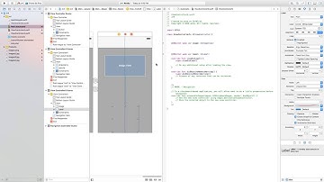 how to create multiple segue navigations in iOS