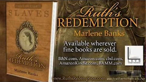 'Ruth's Redemption' by Marlene Banks Benn