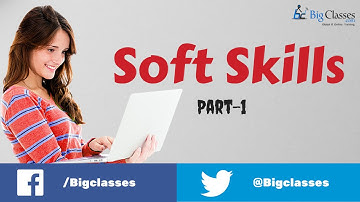 Soft Skills Training - Part 1