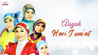 Faiqotul Himmah - hari Jumat (Official Music Video)