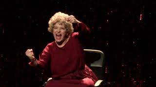 11.04.2019. Cabaret Preko Veze