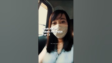 Celah hukum perjanjian