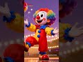 Monde des Jouets Animaux - Spooky Animal Toy World | Nursery for Kids | Galatta Kids | shorts