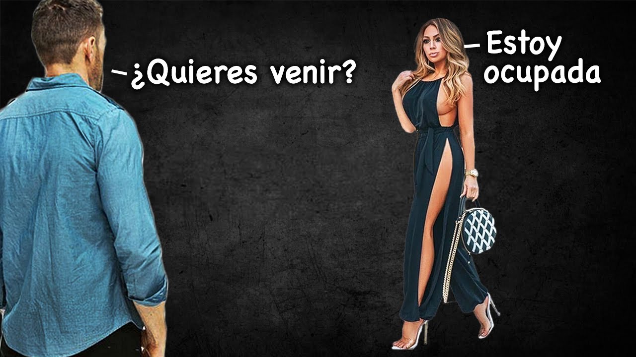 9 Maneras en Que Las Mujeres Prueban Secretamente a Los Hombres Sigma