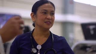 Meet Iqbal Jafri, M.D.