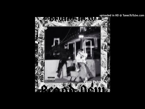 BRAND NEW Feat Yvng Patra Prod YamieZimmer