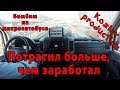 Перевозка пассажиров по заказу.