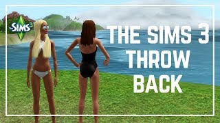 The Sims 3 THROWBACK - Island Paradise @Simserlee