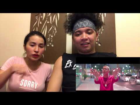 HAYAAN MO SILA - Ex Battalion x OC.Dawgs (VIDEO REACTION)