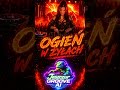Jaszczur Groove AI - Ogień w żyłach #muzyka #hit #dance #music #ai  #remix #dance#clubmusic#folksong