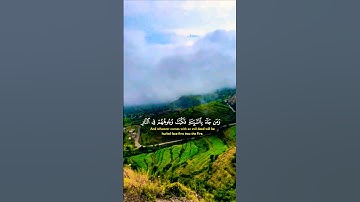 قرأن كريم تلاوة خاشعة بصوت جميل ومؤثر #تلاوة #اكسبلور #trend #المصحف #aslam #لايك #قران_كريم