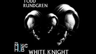 TODD RUNDGREN feat DARYL HALL & BOBBY STRICKLAND 🎧  Chance for Us chords