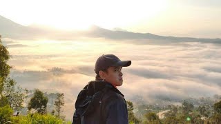 Camping gunung putri lembang bandung ...