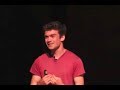 The Value of Novelty | Peregrine Church | TEDxUofW