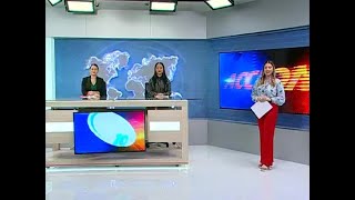 Noticiero Acción 10 Estelar: Programa del 22 de Septiembre de 2021