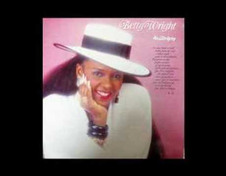 Betty Wright- After The Pain