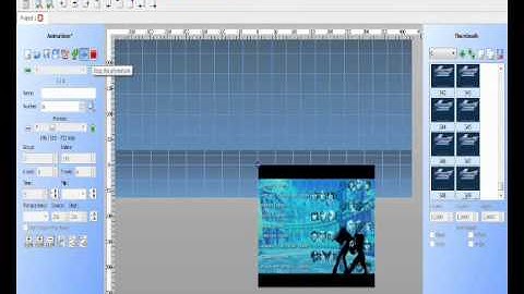 como crear un intro para mugen 1.1