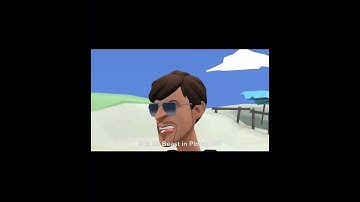 MrBeast in Plotagon #shorts