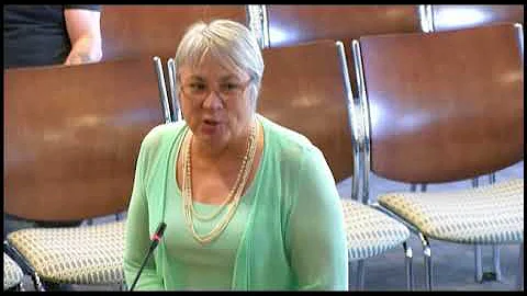 Columbus Ga City Council Meeting 06 05 2018