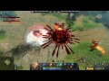 Dota2 7.00 TOGETHER WE STAND! Solo (HARD MODE)