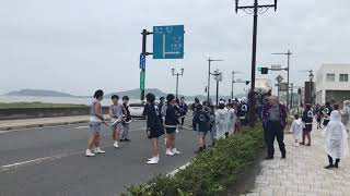 令和祭り(六軒町)
