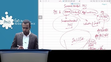 Regular Batch MAY/NOV 2019 DAY 1 PART : 2 Tax Rates