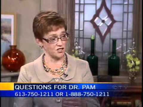 The Golden Years - CTV News At Noon with Dr. Pamel...