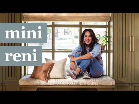 Mini Reni - Official Trailer | Series Premiere May 14 | Magnolia Network