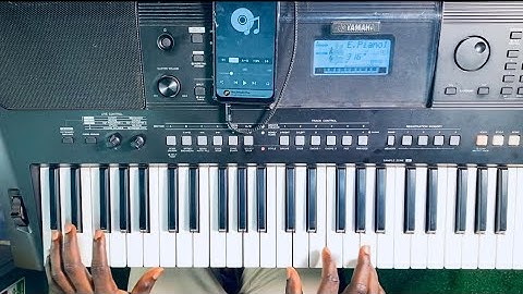 USE THIS  “4 “ Methods To Play All Baselines Perfectly | Beginners  to ADVANCED 🎹🎹🔥🔥🔥