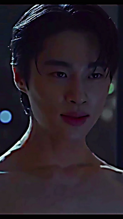 Byeon Woo-seok: A Masterclass in Fitness