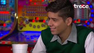 Lo Que Callamos Las Mujeres - Una Probadita Y Ya 2014