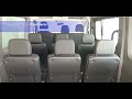 Volkswagen crafter l3h3 kombi especial m1 