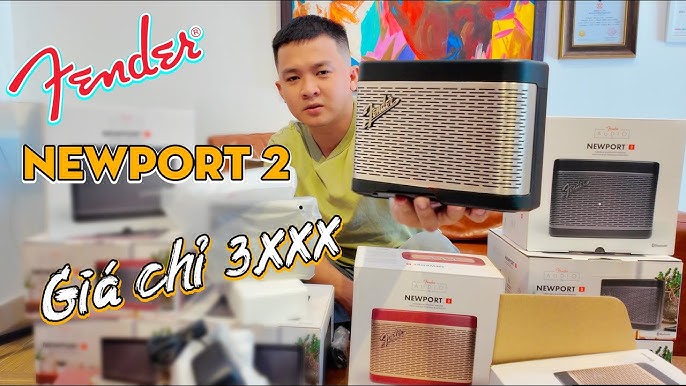Kinh nghiệm mua Loa Marshall thanh lý