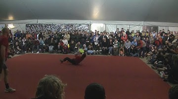 Freestyle Frisbee Diff Made Easy: Forward Summersault Delay