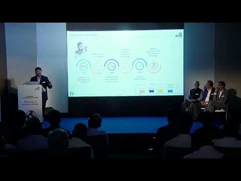 Praj Investors Meet_ 29 11 2023 - video from Praj HiPurity Systems