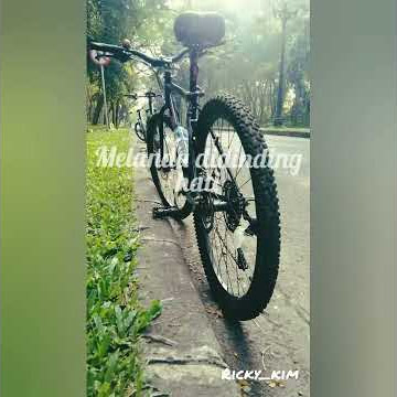 Story wa 30 detik EVO - Terlalu lelah